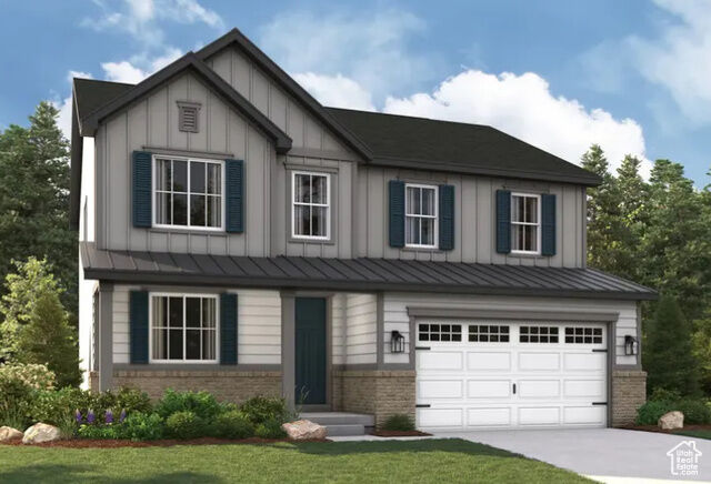 Property Photo:  12618 S Alpine Lake Ln 204  UT 84096 