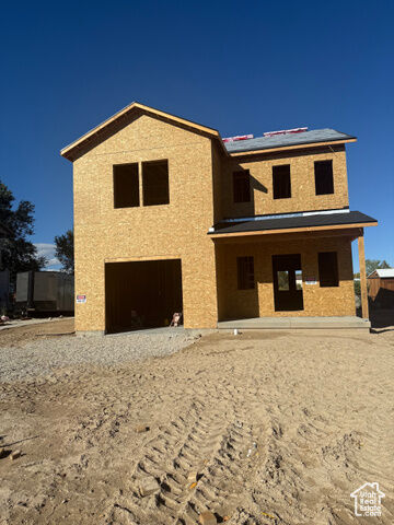 Property Photo: 340 W Orange Ave UT 84513