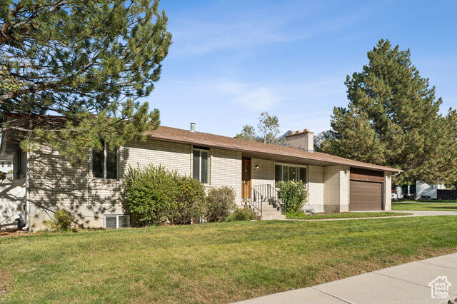 Property Photo:  2311 E Snow Mountain Dr E  UT 84093 