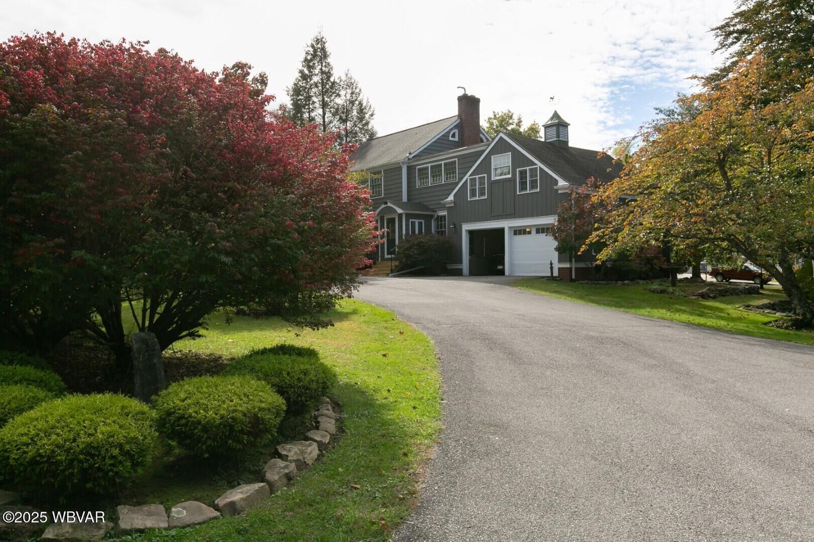 Property Photo: 611 S Main Street PA 17756