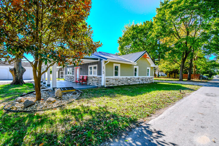Property Photo: 15 Tulip Road OH 45341