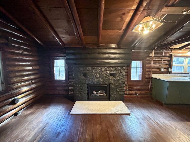 Property Photo: 203 Tudor Drive MI 48651