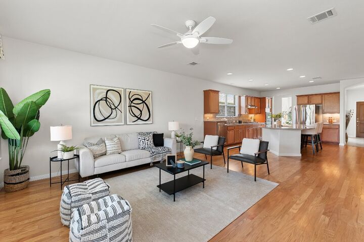 Property Photo: 608 Kite Ridge Street TX 78633