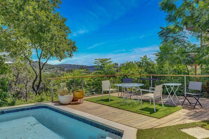 Property Photo:  2419 Trail Of The Madrones  TX 78746 