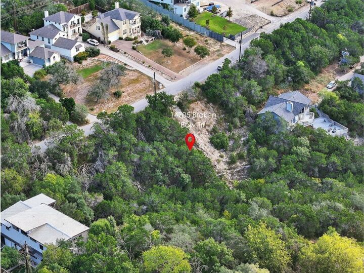 Property Photo: 14705 Broken Bow Trail TX 78734