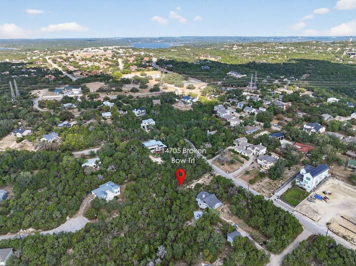 Property Photo:  14705 Broken Bow Trail  TX 78734 