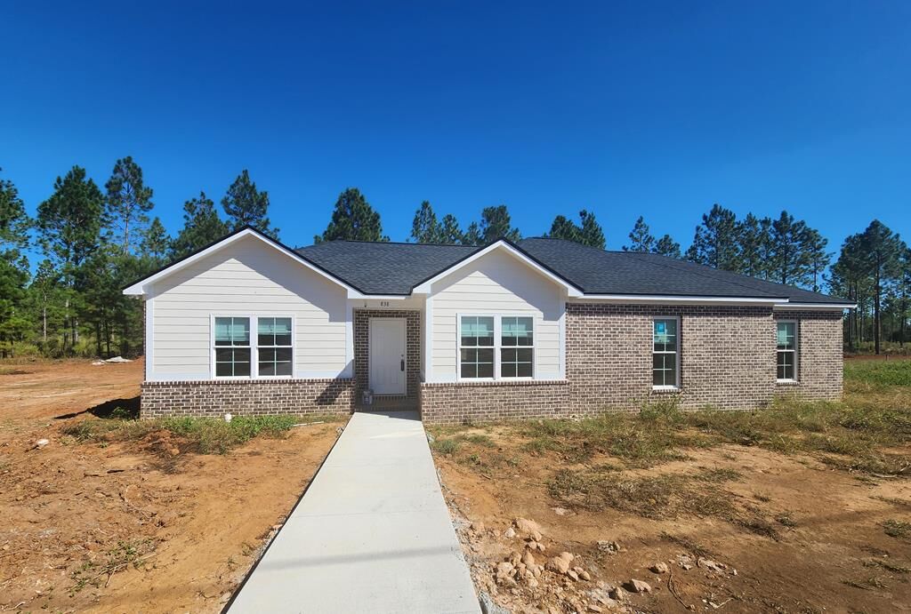 Property Photo:  838 Lockett Station Road  GA 31707 