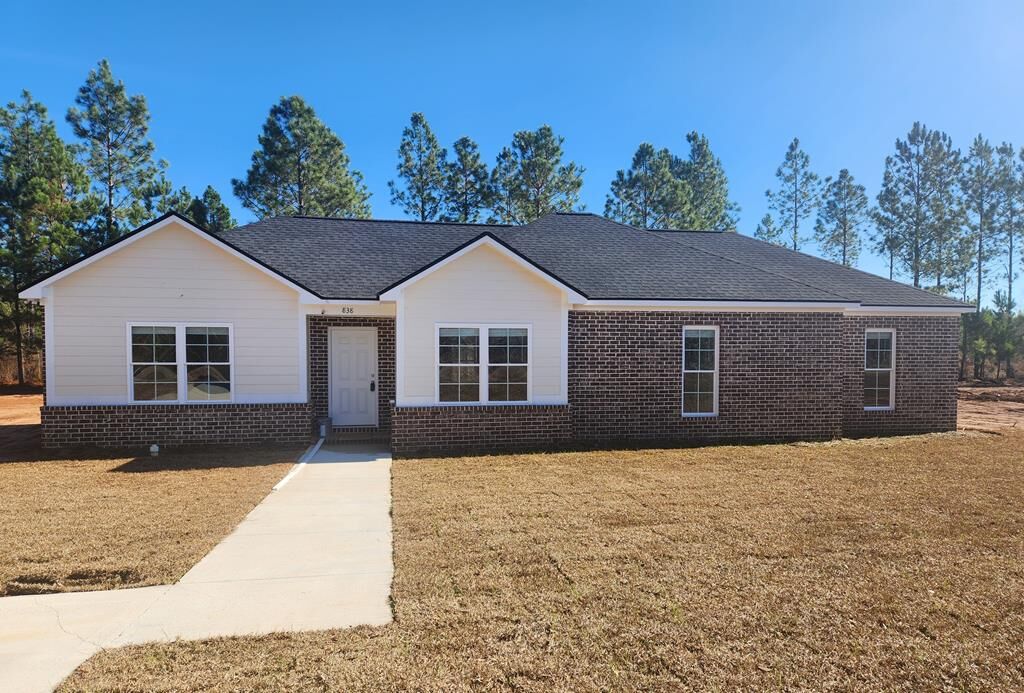 Property Photo:  838 Lockett Station Road  GA 31707 