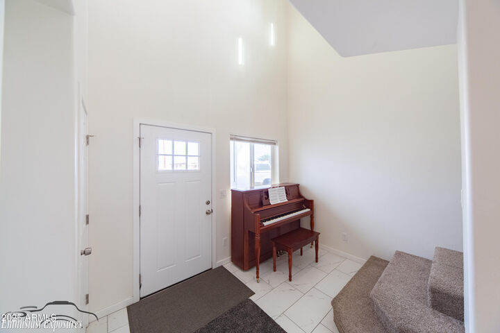 Property Photo: 8042 S Calle Moctezuma -- AZ 85283