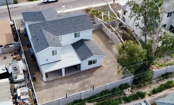 Property Photo:  8042 S Calle Moctezuma --  AZ 85283 