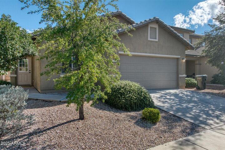Property Photo:  4312 Hennen Court  AZ 85650 