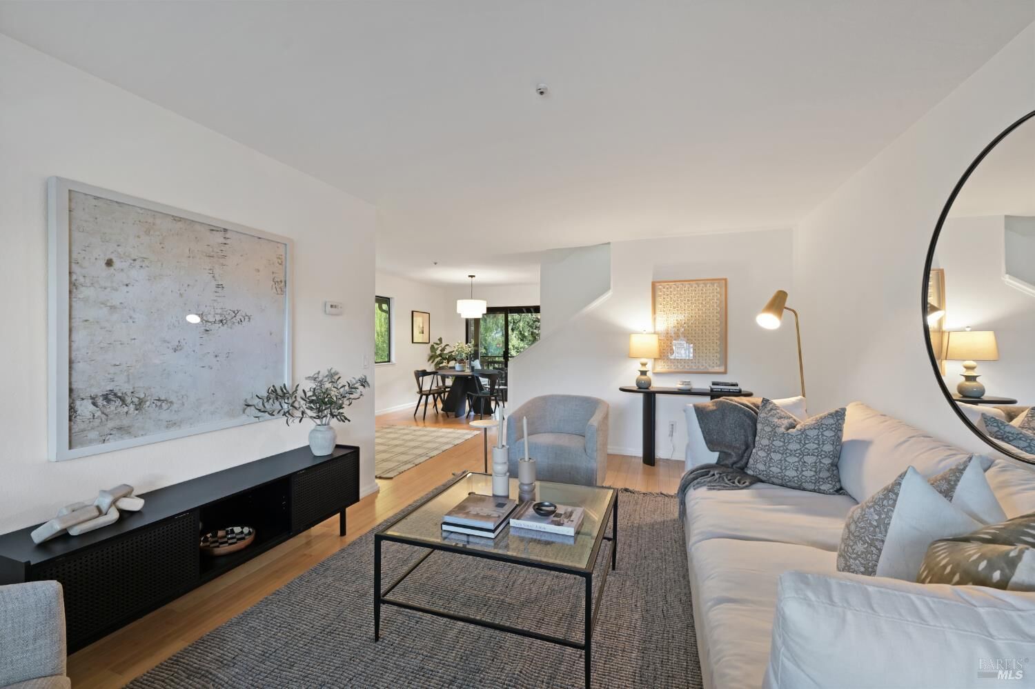 Property Photo: 1 Aspen Court CA 94960