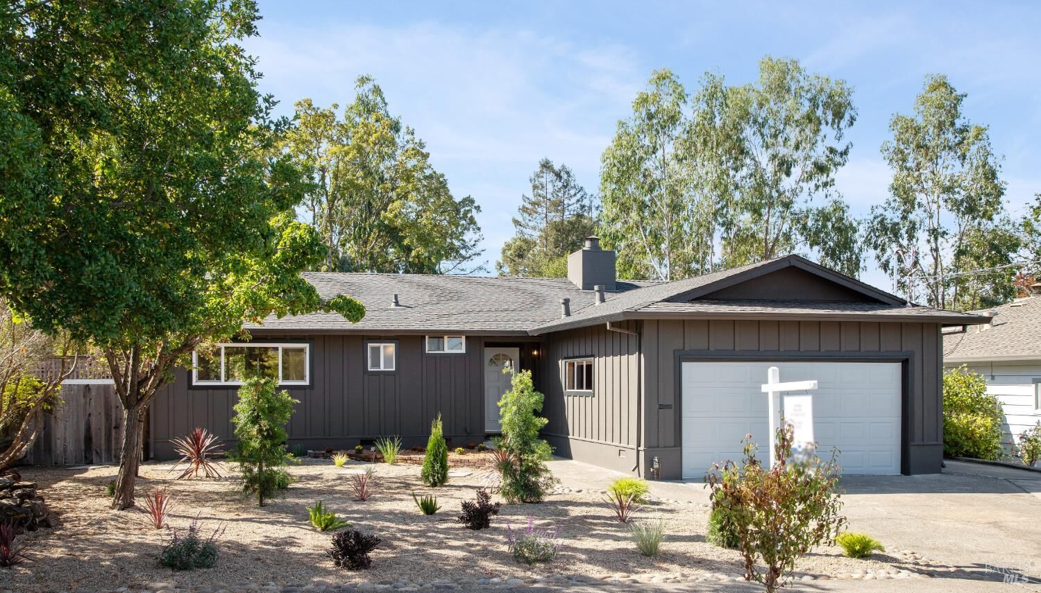 Property Photo: 149 Whittier Avenue CA 94903