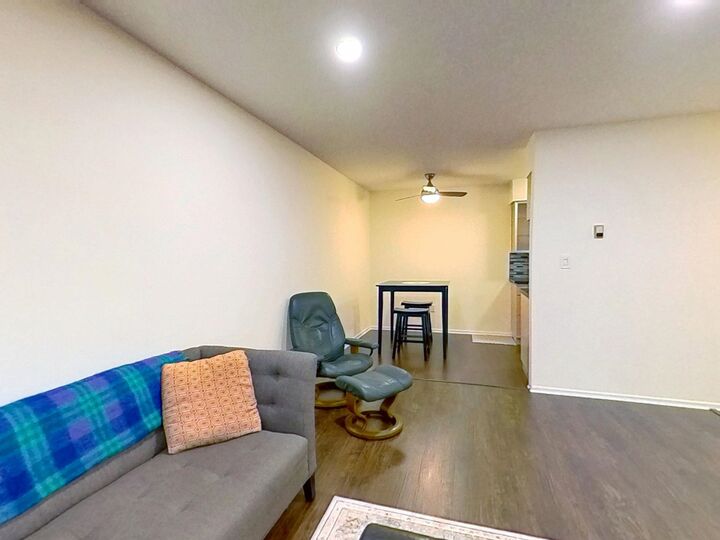 Property Photo: 428 Agnes Street 215 BC V3L 1G1
