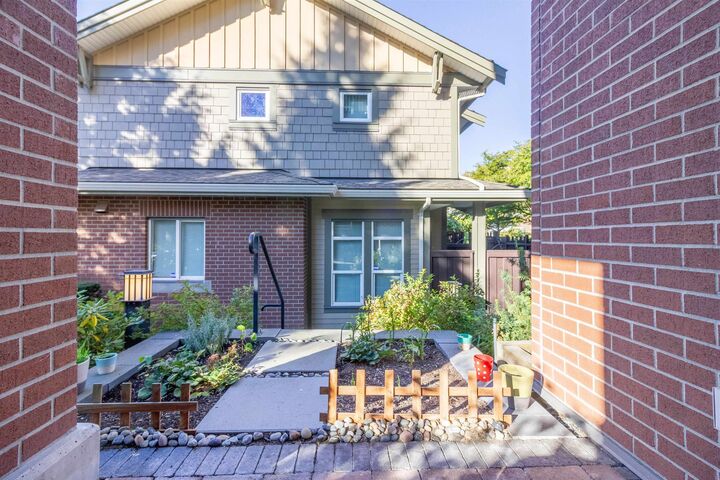 Property Photo:  5889 Irmin Street 108  BC V5J 0C1 