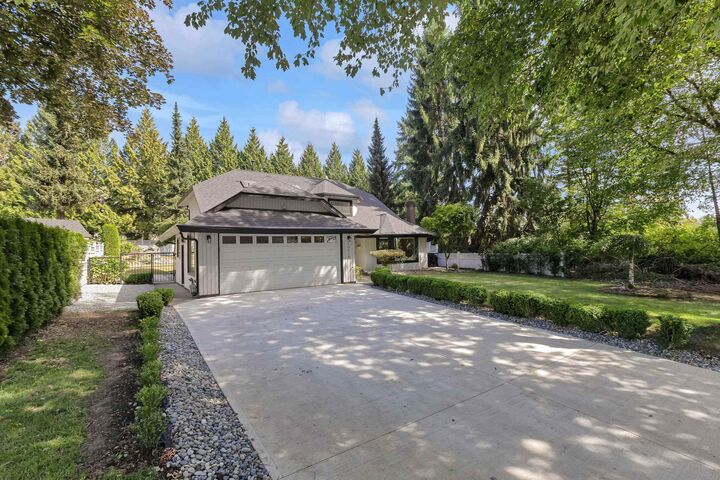 Property Photo: 10418 Fraserglen Drive BC V4N 1T5