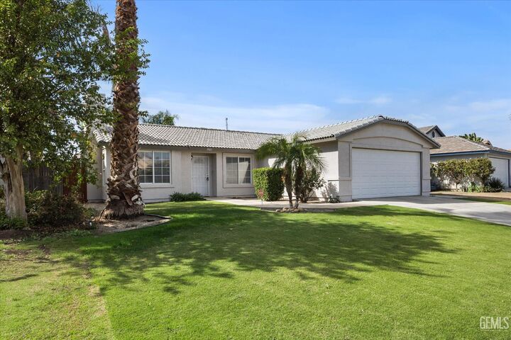 Property Photo:  3921 White Sands Drive  CA 93313 