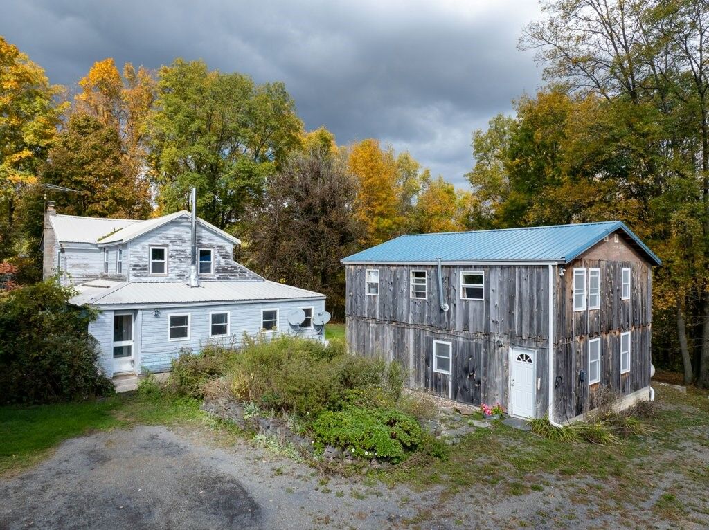 Property Photo: 5390 Grove Road NY 14886