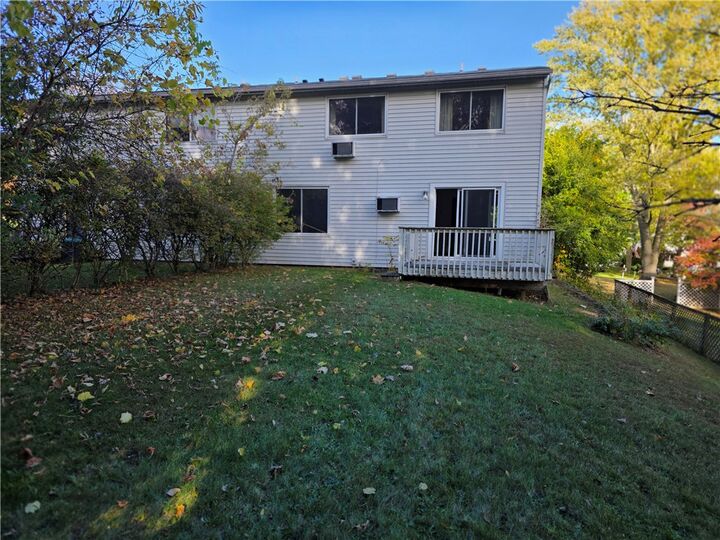Property Photo: 31 Belinda Crescent NY 14450