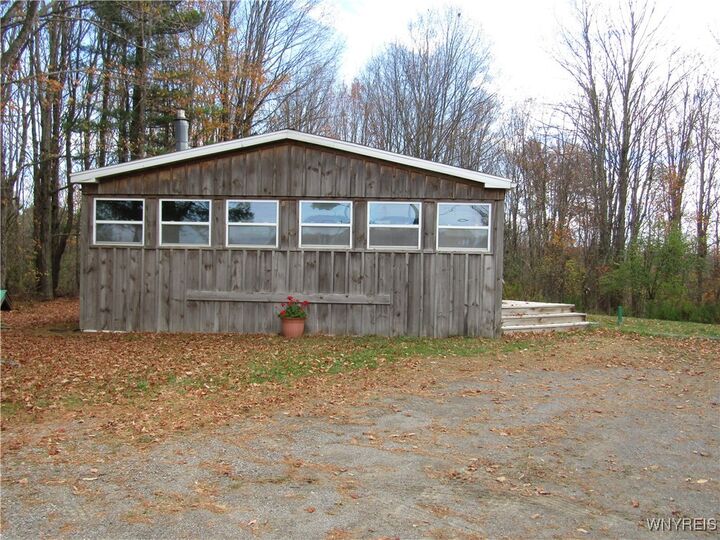 9326 Pigeon Hill Road  Franklinville NY 14737 photo