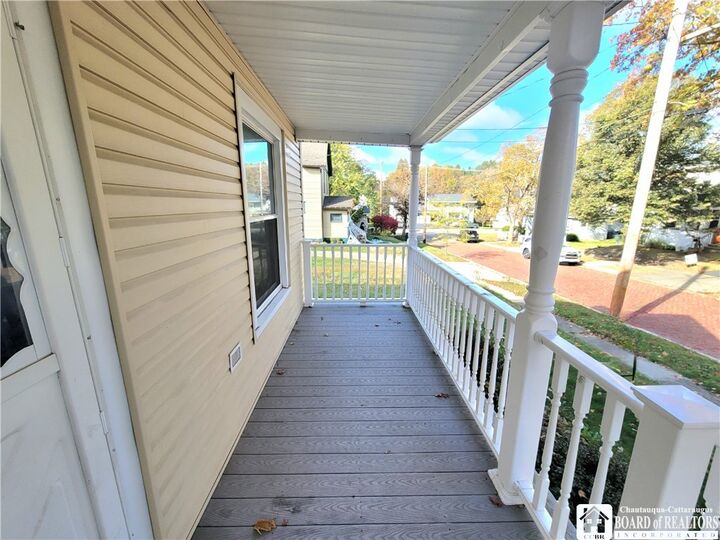 Property Photo:  69 Royal Avenue  NY 14701 
