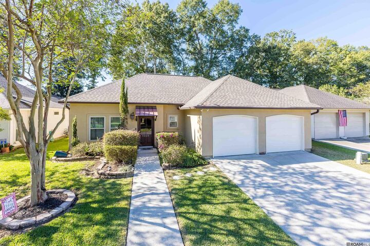 9320 Boone Dr  Baton Rouge LA 70810 photo