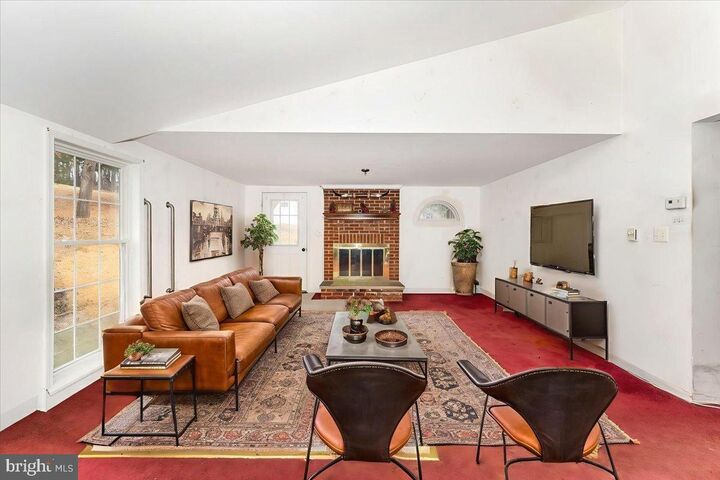 Property Photo:  10891 Bethesda Church Road  MD 20872 