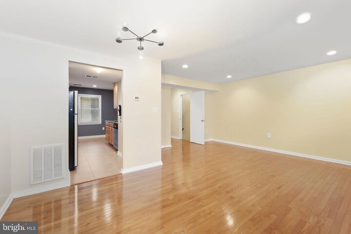 Property Photo: 6314 Draco Street VA 22015