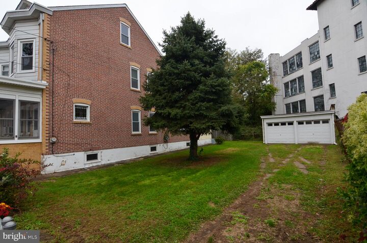 Property Photo: 515 Grand Street NJ 08611