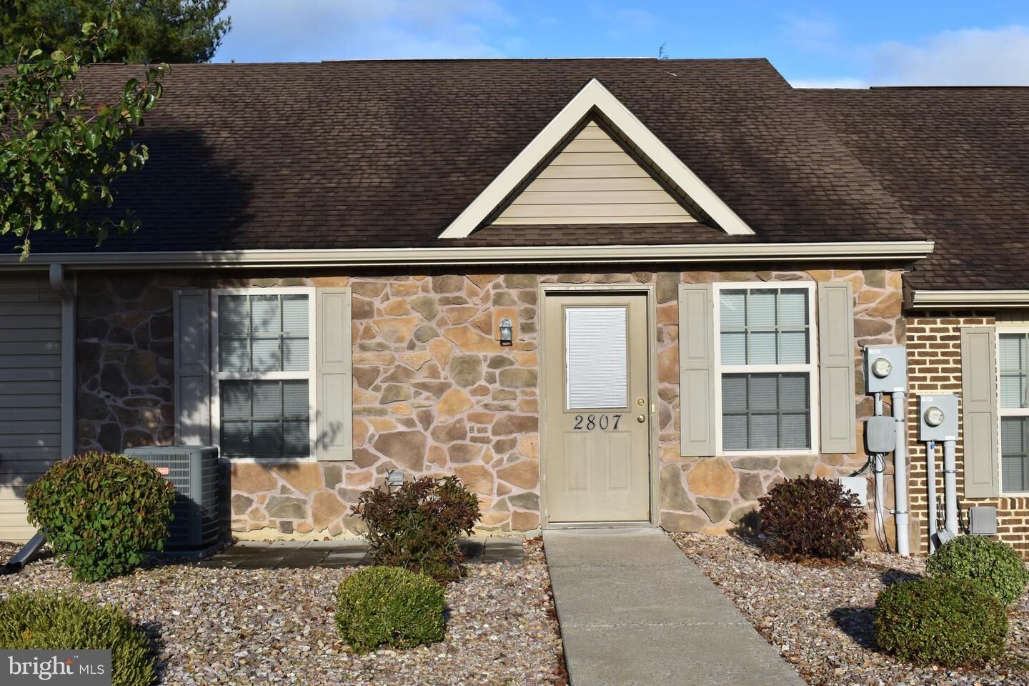 Property Photo: 2807 Roosevelt Drive PA 17201
