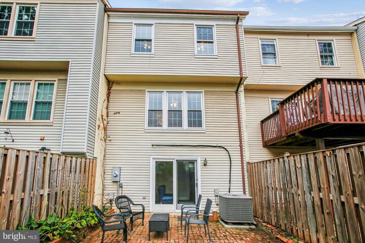 Property Photo: 2757 Stone Hollow Drive VA 22180