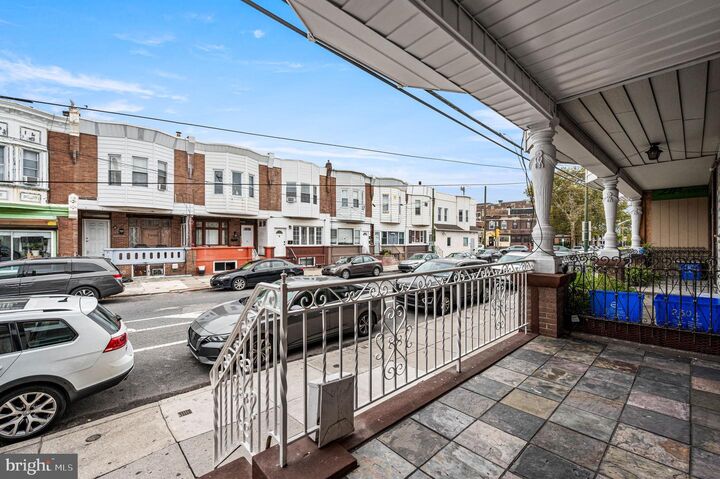 Property Photo:  2302 S 22nd Street  PA 19145