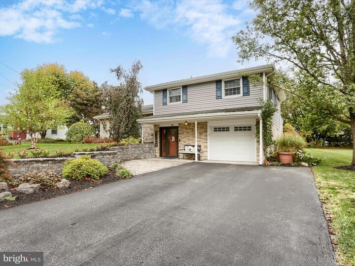 Property Photo: 24 Circle Drive PA 17055