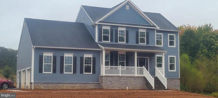 169 Davis Station Road  Cream Ridge NJ 08514 photo