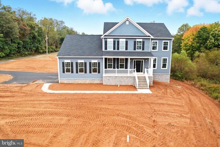 169 Davis Station Road  Cream Ridge NJ 08514 photo