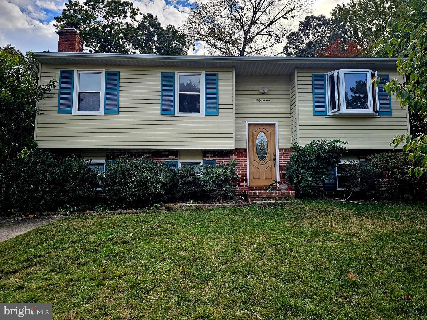 Property Photo: 67 Dividing Creek Court MD 21012