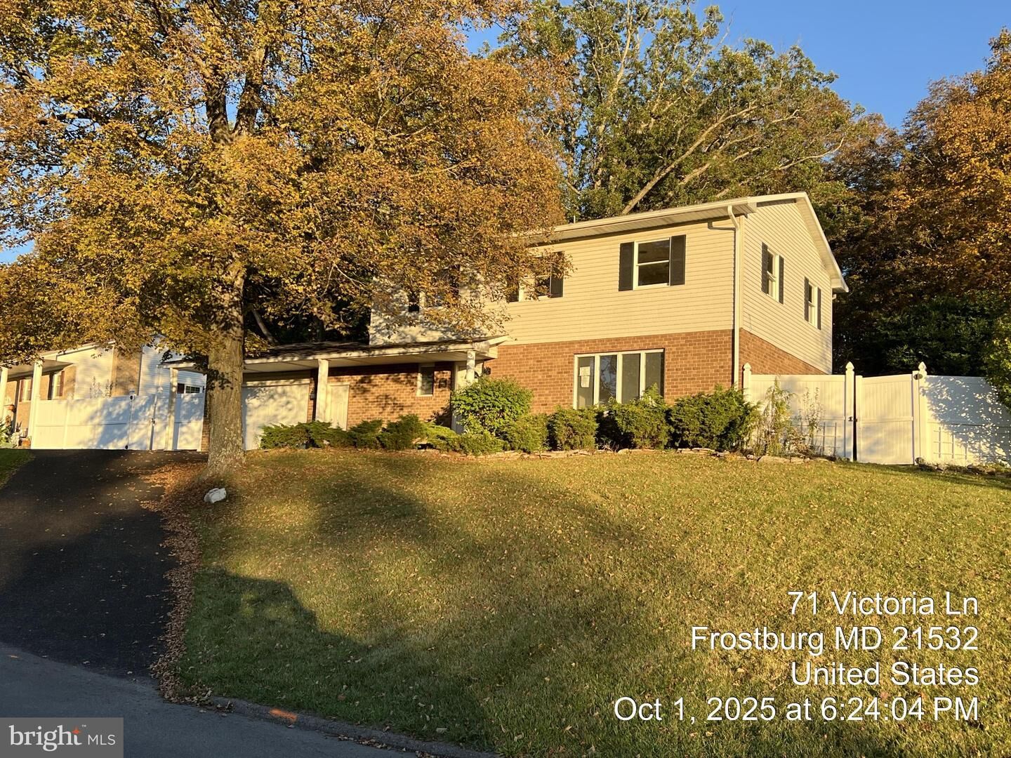 Property Photo:  70 Victoria Lane  MD 21532 