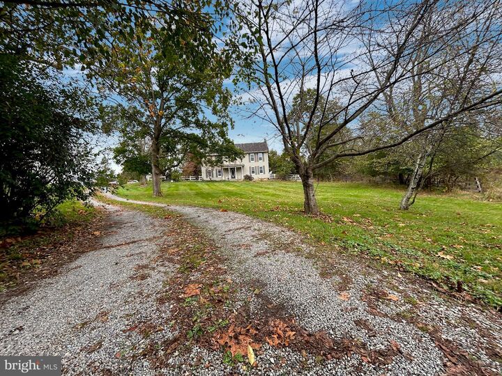 Property Photo: 461 Newville Road PA 17240