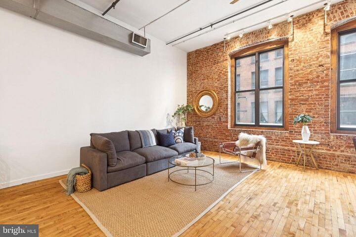 Property Photo: 428 N 13th Street 40 3E PA 19123