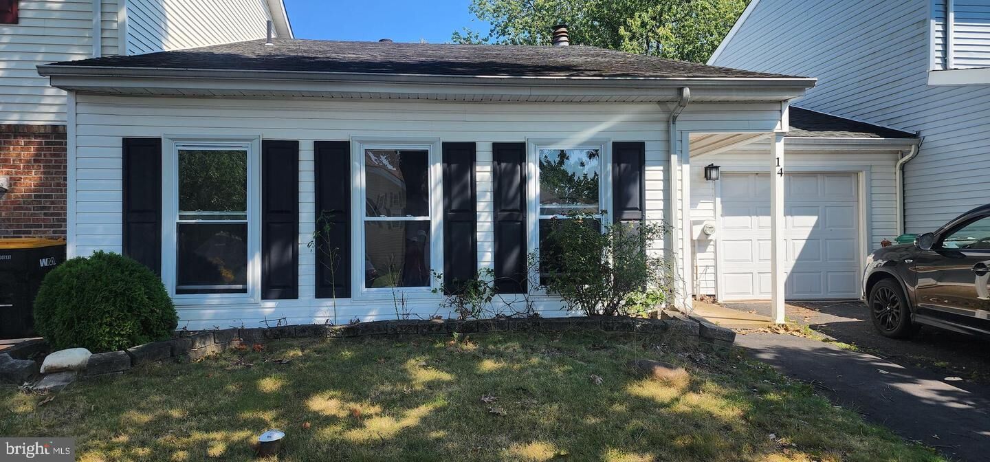 Property Photo:  14 Chesapeake Drive  PA 18940