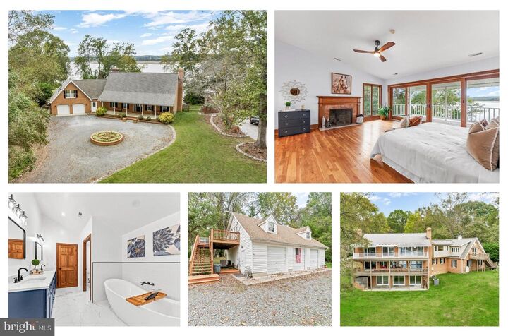 3017 Abington Manor Drive  Huntingtown MD 20639 photo
