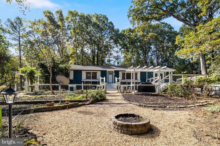 Property Photo: 11045 Kingston Place MD 20622