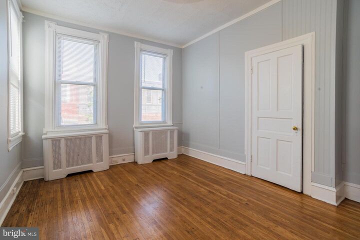 Property Photo: 3728 N 15th Street PA 19140