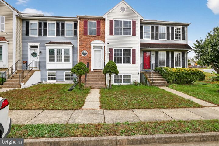 4689 Joanna Court  Woodbridge VA 22193 photo