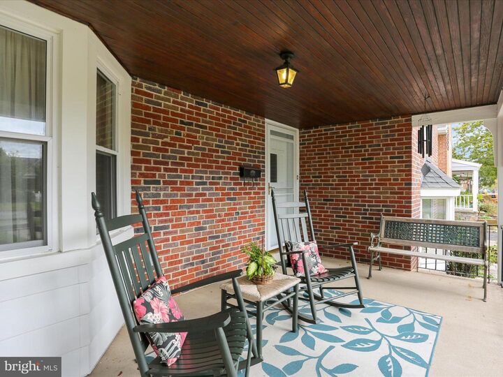 Property Photo: 115 Mayer Street PA 19606