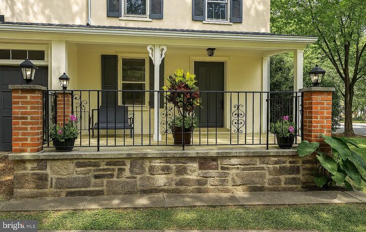 Property Photo: 1728 Sumneytown Pike PA 19002