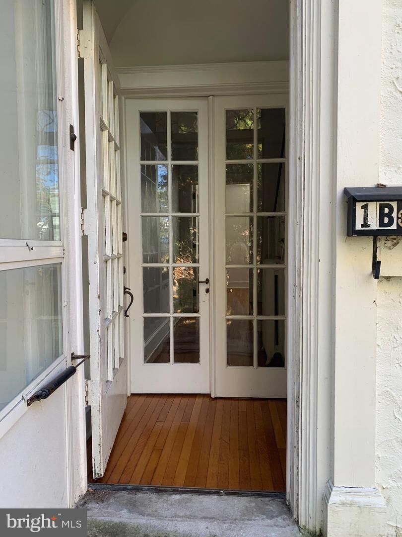 Property Photo: 100 S Valley Road 1B PA 19301