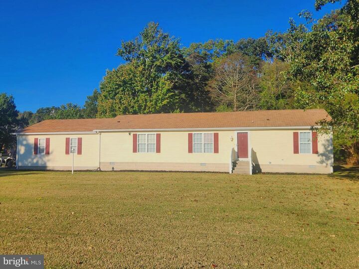 Property Photo:  28824 Adkins Road  MD 21875 