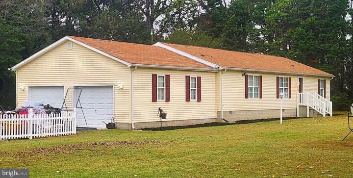 Property Photo:  28824 Adkins Road  MD 21875 