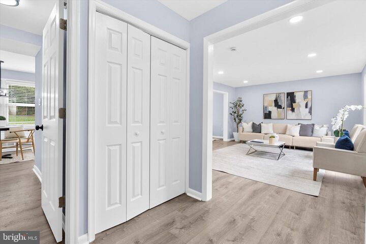 Property Photo:  686 College Parkway  MD 20850 